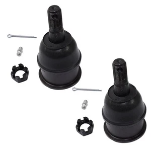 Ball Joints Set of 2 Front Driver & Passenger Side Lower for Fury Le Baron Pair - Picture 1 of 12