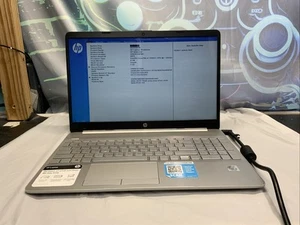 Fast Restored HP Windows 11 Touchscreen 8GB DDR4 240 SSD Laptop Notebook PC U5Z - Picture 1 of 9