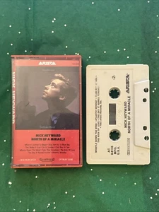 North of a Miracle - Nick Heyward (Kassette 1983) - Bild 1 von 2