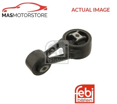 ENGINE MOUNT MOUNTING UPPER RIGHT FEBI BILSTEIN 32715 P NEW OE REPLACEMENT - Image 1 of 4