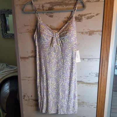 Nuevo con etiquetas Camisón Sexy Pequeño con Correa de Espagueti Alfani Intimates Foto 1 de 4