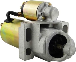 New Starter Mercruiser Stern Drive Model 3.0 / 3.0LX 1996-On GM 3.0L 181ci 6766 - Picture 1 of 5