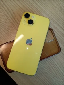 Apple iPhone 14 Pro - 128 GB - Gold (AT (With TIK TOK installed) - Picture 1 of 2