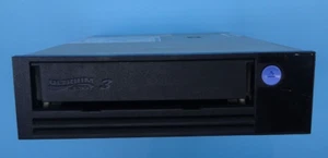 IBM LTO Ultrium 3 - H 400/800GB 46X5663 SAS Bandlaufwerk #LW1520 - Bild 1 von 5