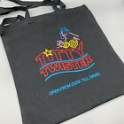 From Dusk till Dawn inspired Titty Twister Shopping Bag.