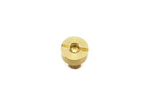 Hauptdüse Vergaser M6 - 110 MZ ES 175, 250, 300 - Bild 1 von 1