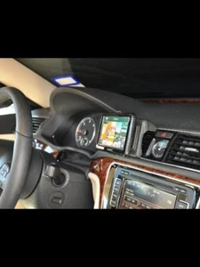 KUDA 296825 Soporte especial para teléfono inteligente montaje en navegación para VW Passat 2012+ EE. UU. - Imagen 1 de 2