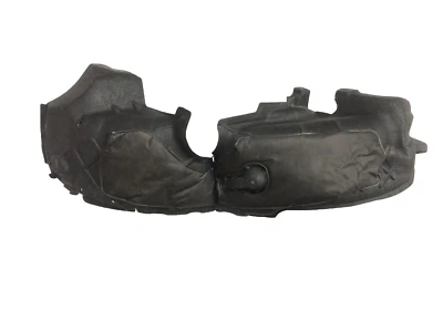 Protector contra salpicaduras para casa de ruedas trasera derecha genuino Range Rover Evoque 2012-2018 LR101949 Foto 1 de 3