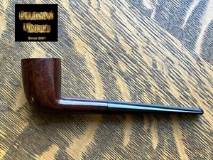 1925 Dunhill 330 Ao Canada Pat. 158709/14 inner tube Pat. 5861/19 - GORGEOUS - Picture 1 of 13