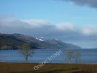Photo 6X4 Borlum Bay Loch Ness Fort Augustus C2010
