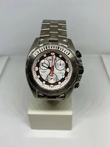 OROLOGIO UOMO SECTOR DIVER 600 TITANIUM 2653917095 NUOVO!! -20% OFF - Imagen 1 de 5