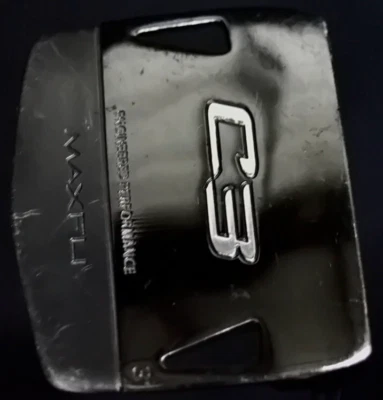 MAXFLI C3 PUTTER LENGTH: 35 IN RIGHT HANDED - Image 1 of 4