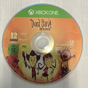 Don't Starve Mega Pack Microsoft Xbox One - Picture 1 of 2