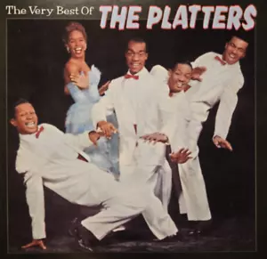 Platters : The Very Best Of - Audio CD - Imagen 1 de 2
