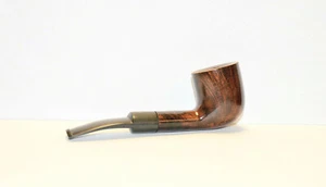 GRAN PIPA DE FUMAR ANTIGUA DE COLECCIÓN SILVANO SABINA - Imagen 1 de 4