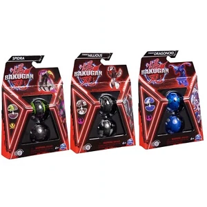 Bakugan S6 Core Labda - Spidra - Nuovo - Foto 1 di 16