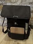 Brand New Insulated Single Bottle Wine Sack Shoulder Bag With Corkscrew Tool