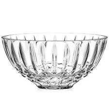 Waterford Crystal Heritage Bowl #40035284 Tout Neuf En Boîte Clair Épargner $$