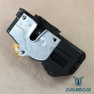 Front Right Passenger Door Lock Actuator Motor Fit For Sierra Silverado 2007-09 - Picture 1 of 11