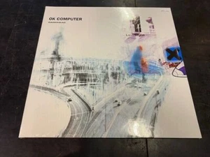 RADIOHEAD - OK COMPUTER 2-LP - Bild 1 von 1