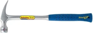 Estwing E3-28S 28 Oz Milled Face Framing Nail Hammer - Picture 1 of 1