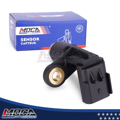 Sensor de posición del cigüeñal para Chrysler 300 Pacifica Intrepid Jeep Wrangle Dodge Foto 1 de 4