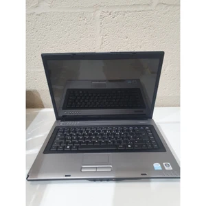 Advent QRC430 Silver 15.4" Display Intel Celeron Window Vista Laptop - For Parts - Picture 1 of 7