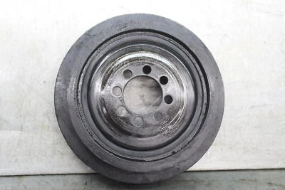 BMW 335i 2010-2019 435i 535i 640i 740i X3 X4 X5 3,0 L N55 balanceador armónico LM91 Foto 1 de 4