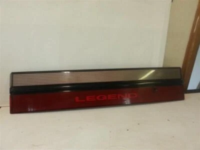 TAIL FINISH PANEL SEDAN FITS 86-88 ACURA LEGEND FSHELF-151198 Foto 1 de 4