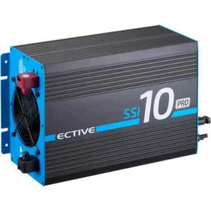 ECTIVE SSI 10 PRO 1000W / 12V Sinus-Wechselrichter (NVS, Ladegerät, Laderegler) - Bild 1 von 12