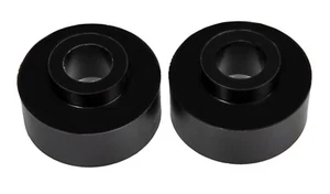 Car Lift Kit Complete spacers 30mm 1.2" Rear for Seat ALTEA, ALHAMBRA, LEON - Picture 1 of 4