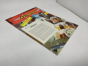 ASTROTAU ANNO I PERUGINA/BUITONI N° 7 OTT. 1959 [Z30-182] - Picture 1 of 2