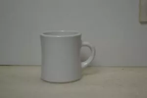 Vintage REGO coffee mug heavy / parcelain - Picture 1 of 3