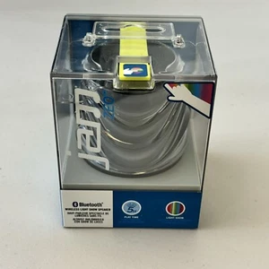Jam Zeo Wireless LIGHT SHOW! Bluetooth speaker, rechargeable, play music HX-P390 - Picture 1 of 5