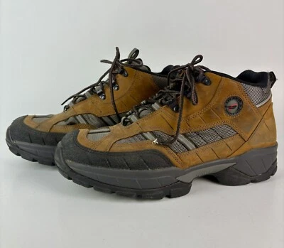 RED WING USA 6668 OUTDOOR Hiking Work EH Steel Toe Water Proof Boots 10.5 Men’s - Image 1 of 4