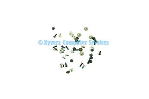 5S10L47337 GENUINE   LENOVO SCREW KIT YOGA 710-15IKB 80V5 (GRD A) (CC53-CC514) - Picture 1 of 1