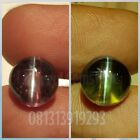 Alexandrite Chrysoberyl Cats eye 6.73ct srilanka color change ceylon certified
