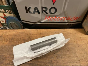 43608-00 ACHSE HÜLSE DISTANZ HARLEY® SOFTAIL® FATBOY® HERITAGE®  2000-2011 - Picture 1 of 5