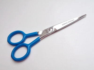 DOVO FRITZ BRACHT DOVO Bracht 5" Hair Scissors Beard Shears Premium Solingen Quality Quality Shear!!