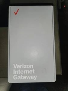 Verizon Internet Gateway WNC-CR200A 2023 WiFi6 NKR-LV65C-T3 Router - Picture 1 of 2
