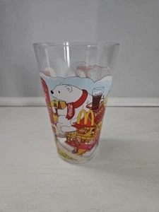 McDonald’s Edición Coleccionista Taza de Comida Coca-Cola Coca-Cola 2024 - Imagen 1 de 6