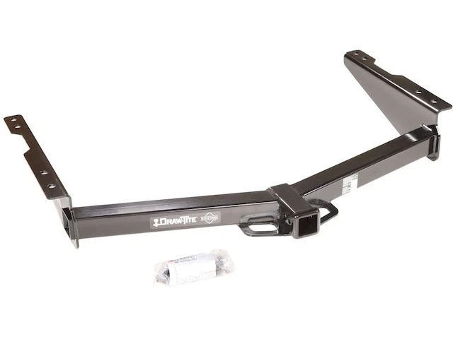 Engate de reboque para 2012-2019 Nissan NV2500 2018 2016 2013 2015 2014 2017 JS577GF - Imagem 1 de 1