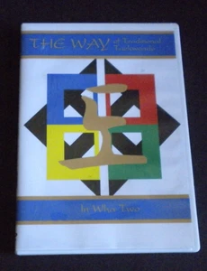 +The Way of Traditional Taekwondo: In Wha Two DVD - Picture 1 of 1