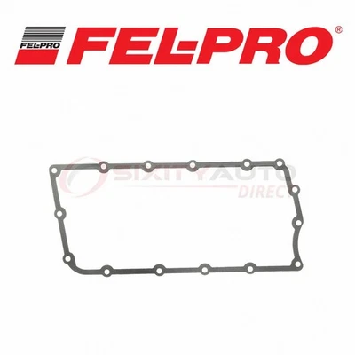 Fel-Pro Fuel Injection Plenum Gasket Set for 1992-1993 Dodge W150 - Air ef - Image 1 of 4