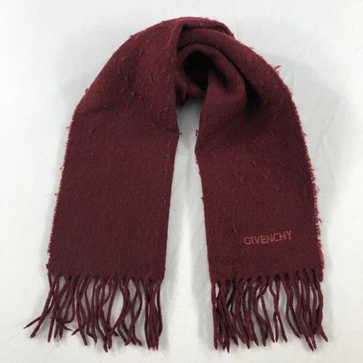 Silenciador bufanda Givenchy vintage Foto 1 de 4