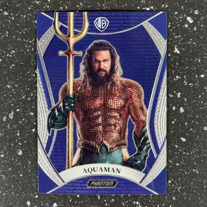 Aquaman 2024 Kakawow Phantom Warner Bros. 100th Anniversary #PW-B-27 DC - Picture 1 of 2