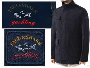 PAUL & SHARK Men's Jacket M PA43 T2P - Bild 1 von 9