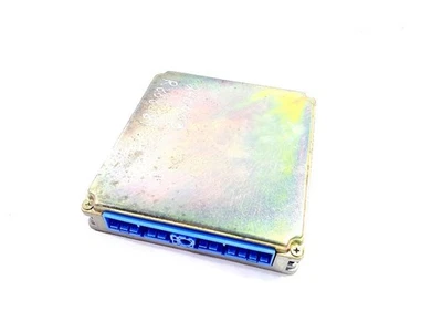 Nissan 240SX S13 1990 escotilla OEM a11b16g12 módulo de control electrónico ECM Foto 1 de 4