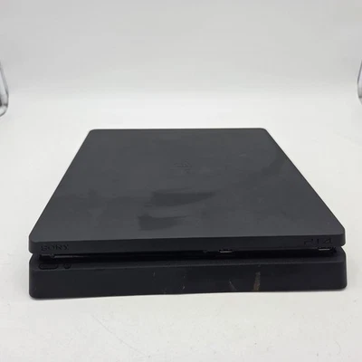 Sony PlayStation 4 PS4 Slim 1TB Console CUH-2215B - For Parts Of Repair *READ* - Image 1 of 4