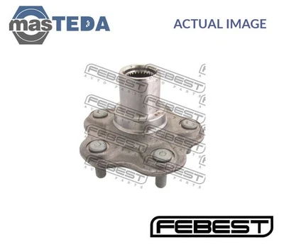 0282-T30R WHEEL HUB REAR FEBEST FOR NISSAN X-TRAIL,350 Z,STAGEA,SKYLINE,CEDRIC X - Image 1 of 4